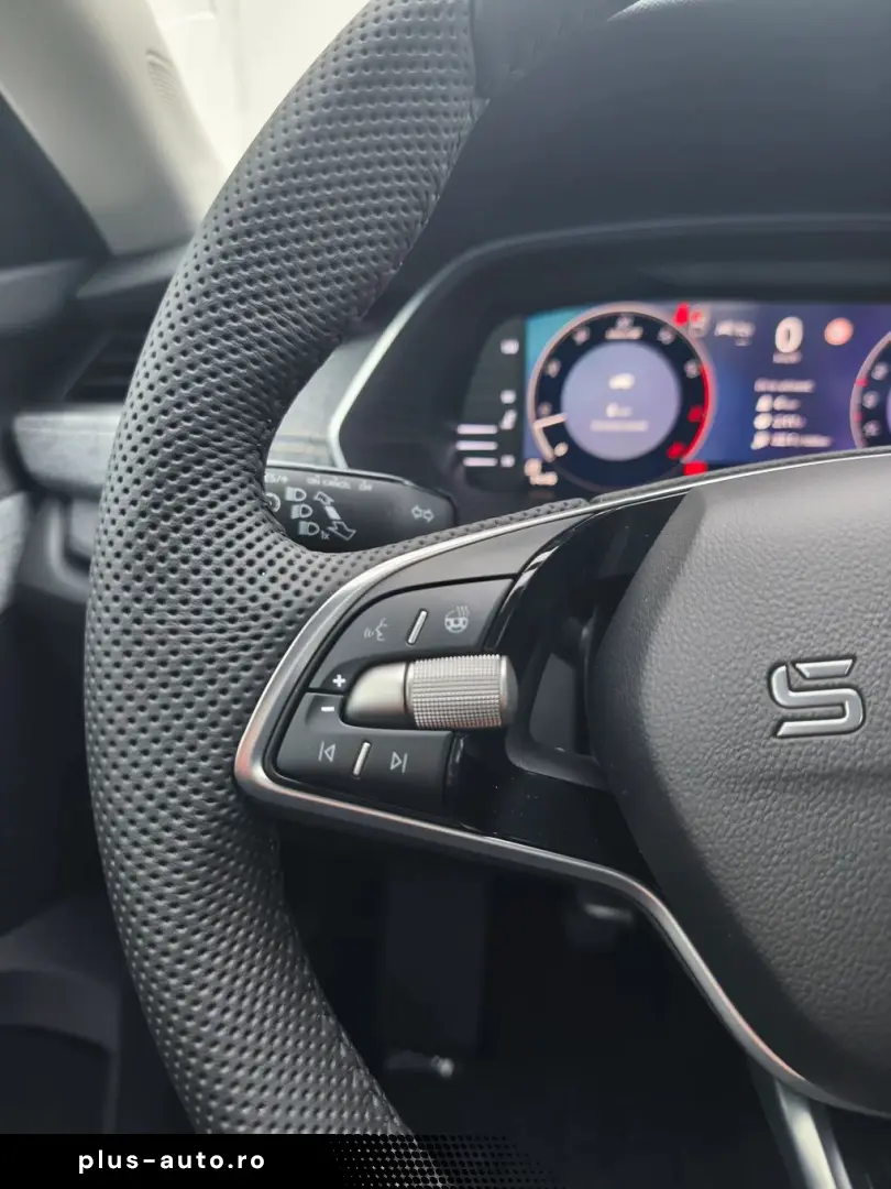 Skoda Octavia Gen-Iv-2019