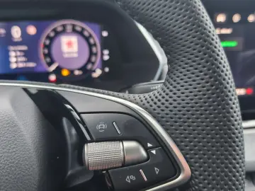 Skoda Octavia Gen-Iv-2019