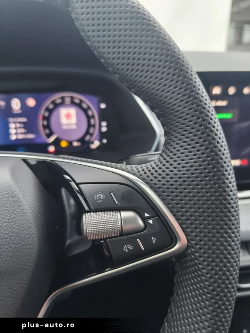 Skoda Octavia Gen-Iv-2019