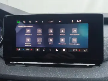 Skoda Octavia Gen-Iv-2019