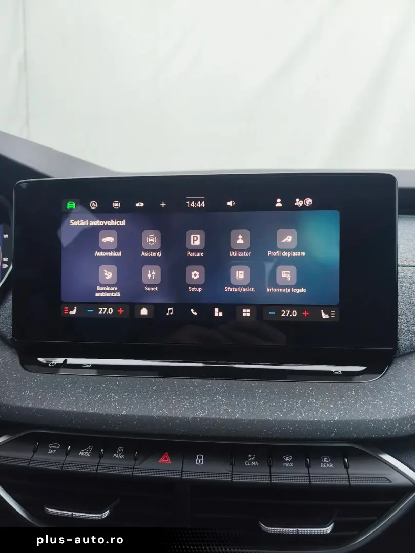 Skoda Octavia Gen-Iv-2019