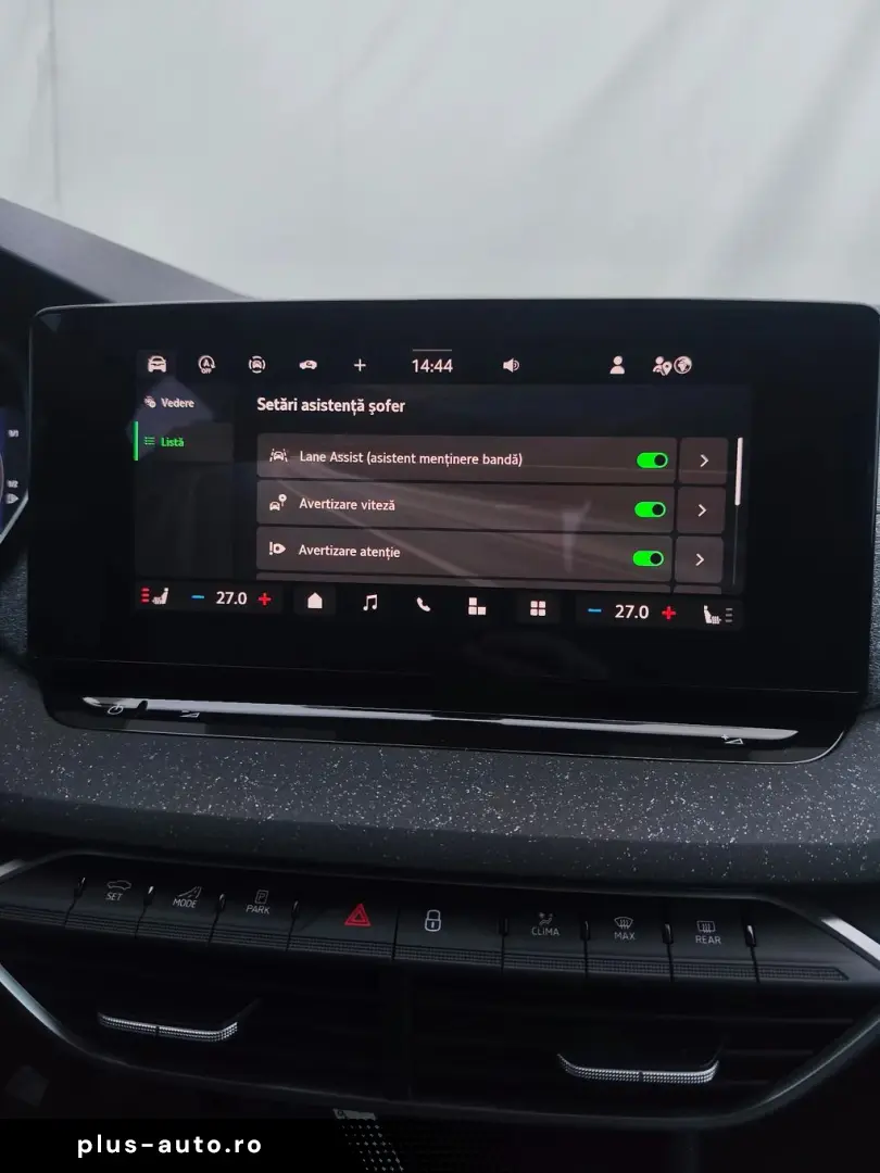 Skoda Octavia Gen-Iv-2019