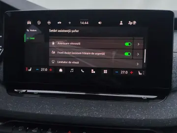 Skoda Octavia Gen-Iv-2019