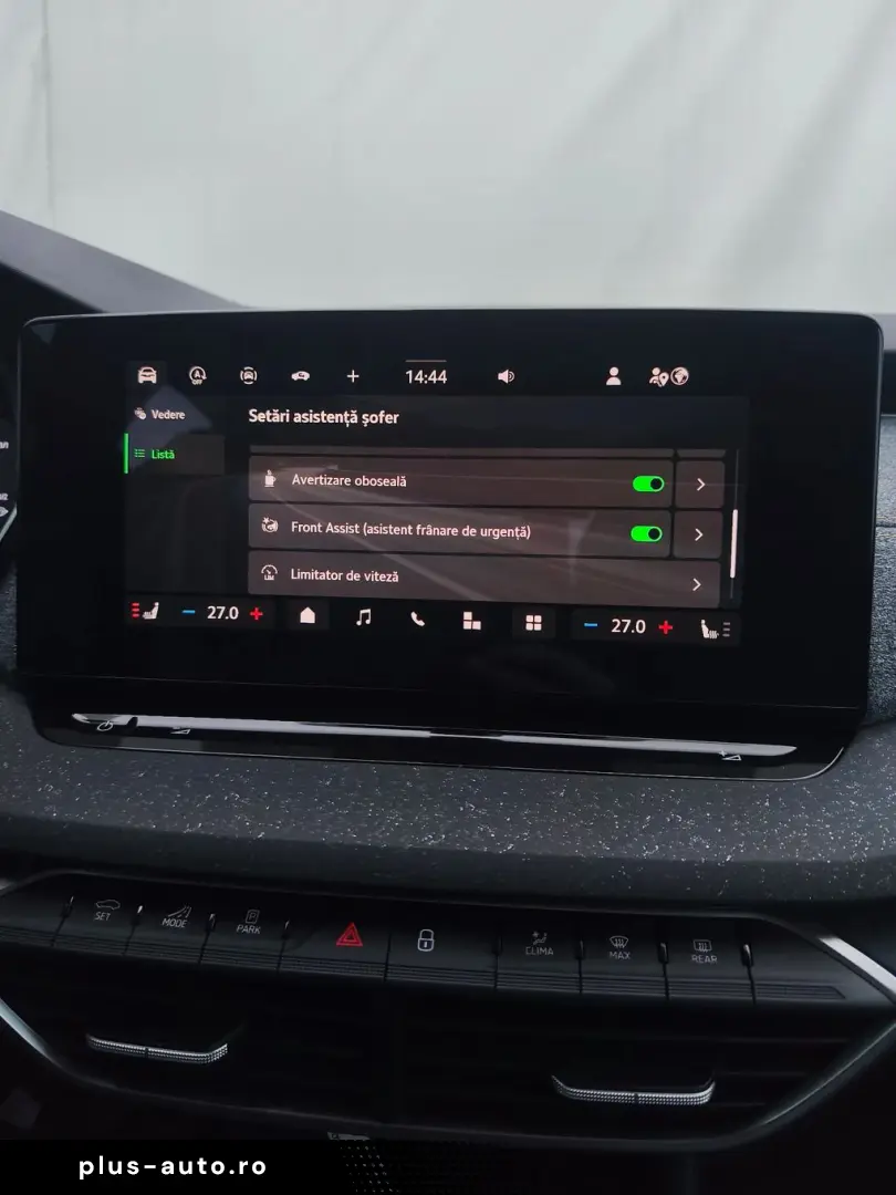 Skoda Octavia Gen-Iv-2019