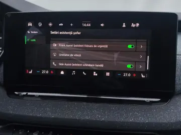 Skoda Octavia Gen-Iv-2019