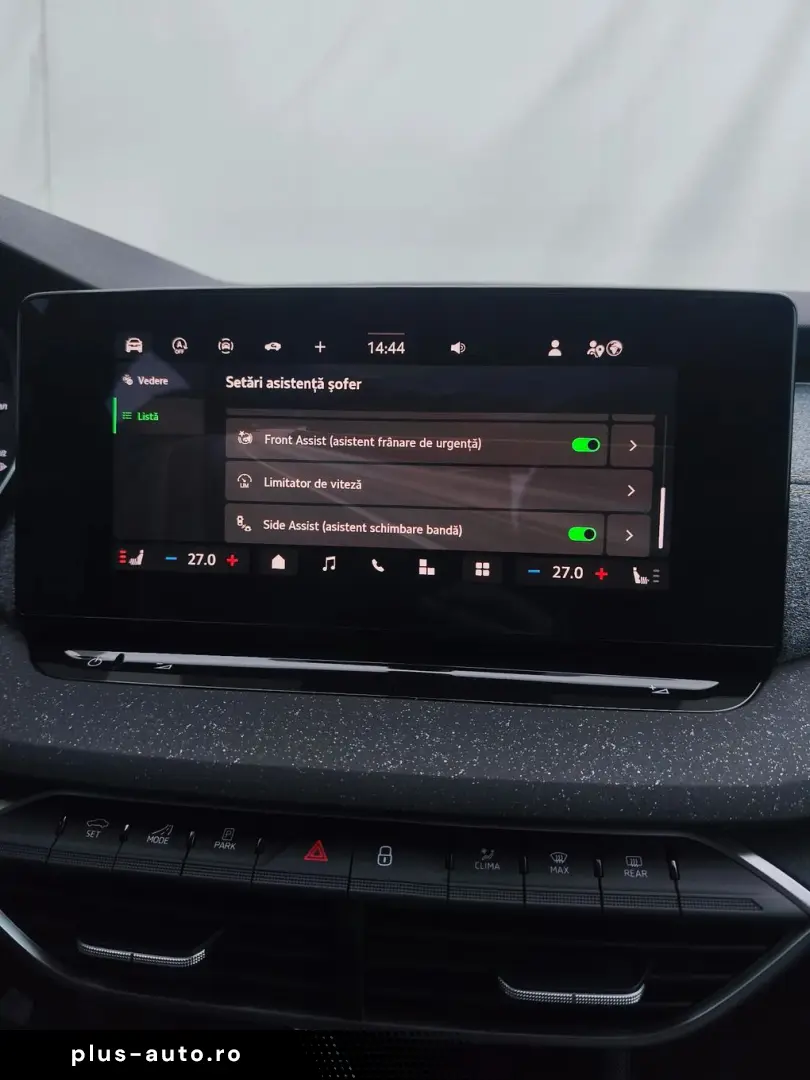 Skoda Octavia Gen-Iv-2019