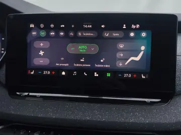 Skoda Octavia Gen-Iv-2019