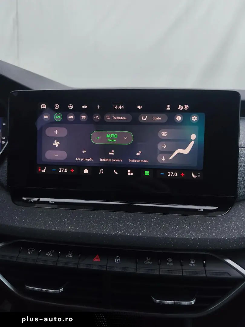 Skoda Octavia Gen-Iv-2019