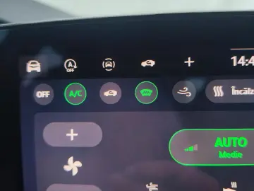 Skoda Octavia Gen-Iv-2019