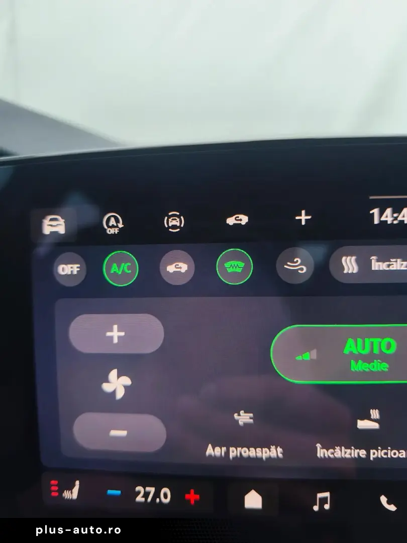 Skoda Octavia Gen-Iv-2019