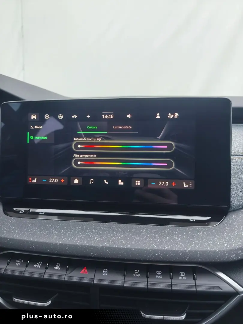 Skoda Octavia Gen-Iv-2019