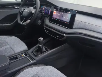 Skoda Octavia Gen-Iv-2019