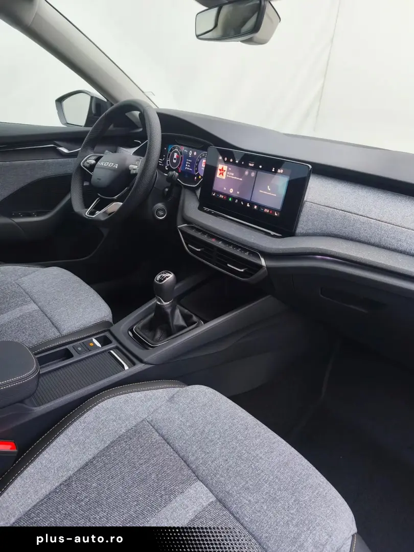 Skoda Octavia Gen-Iv-2019