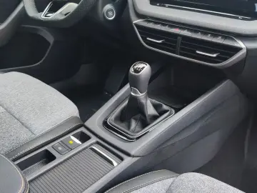 Skoda Octavia Gen-Iv-2019