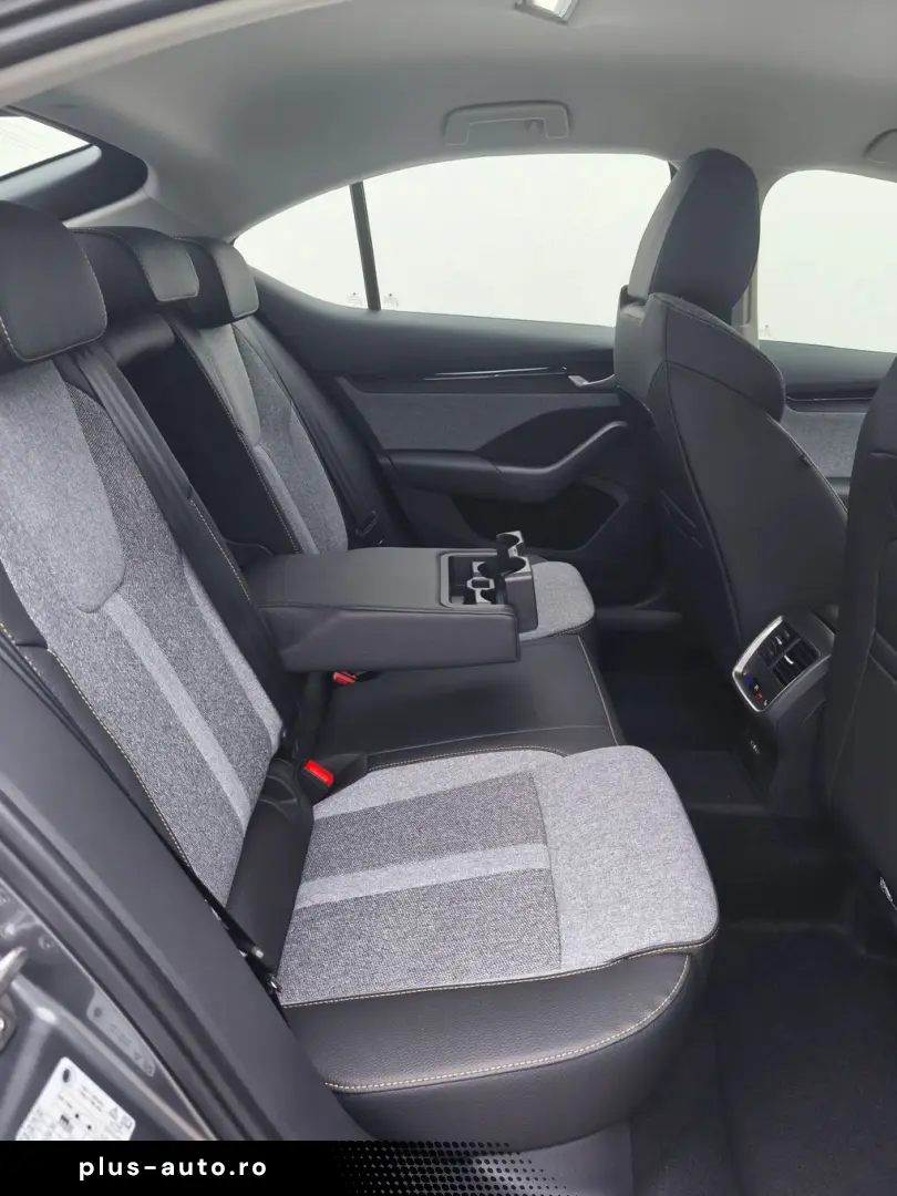 Skoda Octavia Gen-Iv-2019