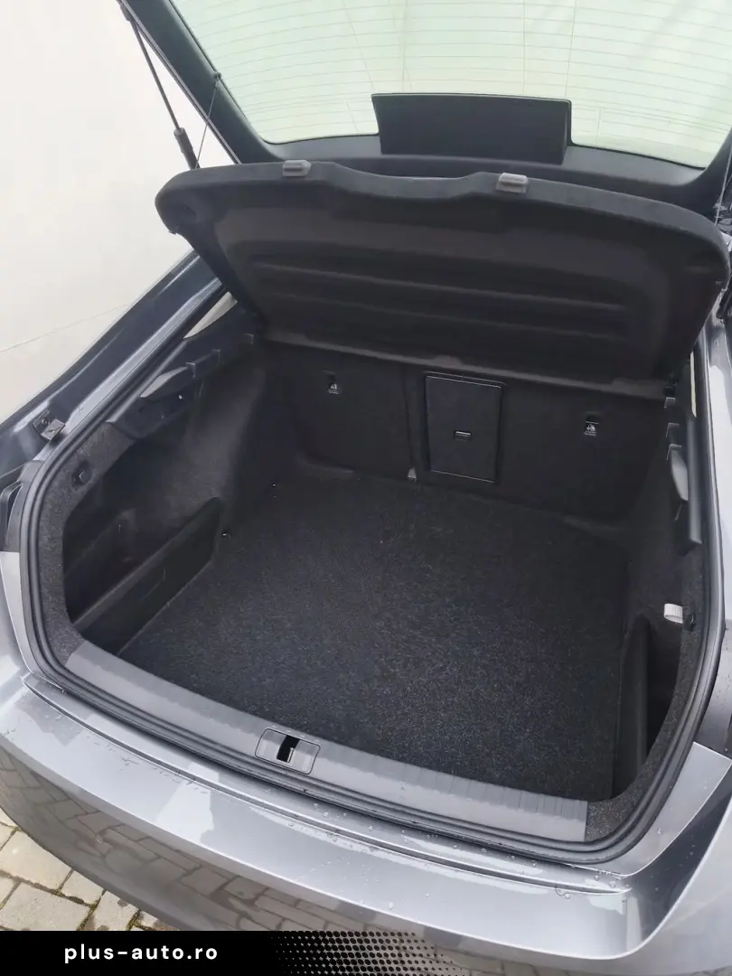 Skoda Octavia Gen-Iv-2019