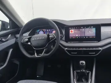 Skoda Octavia Gen-Iv-2019
