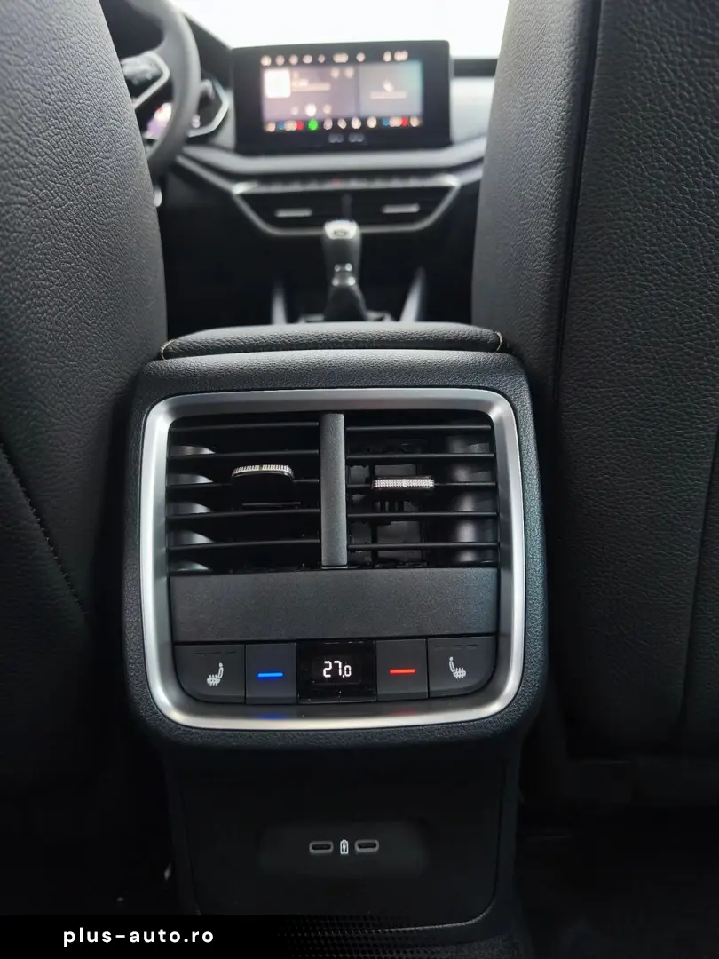 Skoda Octavia Gen-Iv-2019