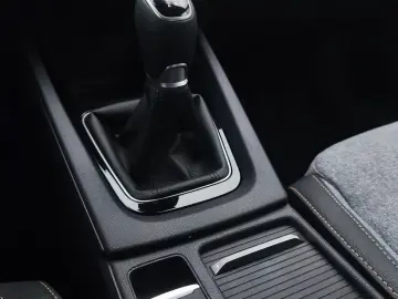 Skoda Octavia Gen-Iv-2019