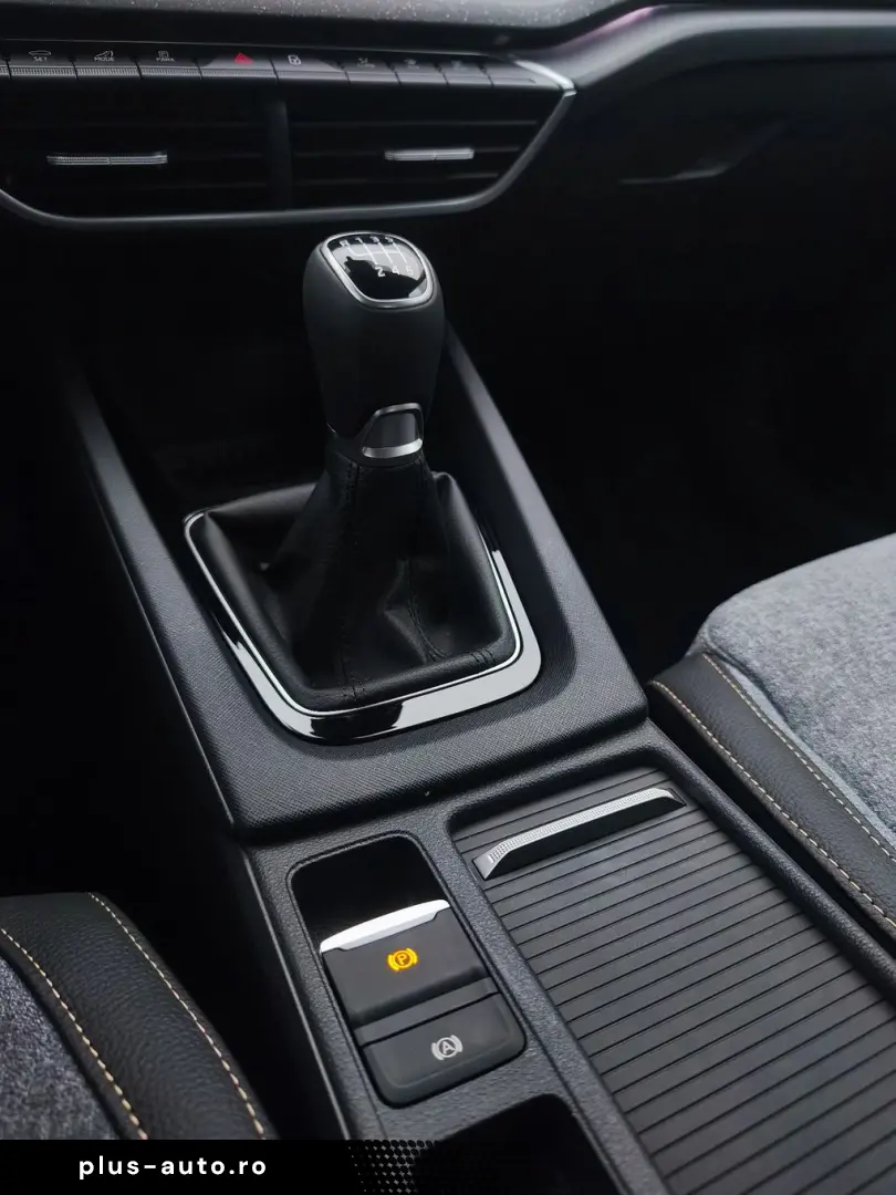 Skoda Octavia Gen-Iv-2019