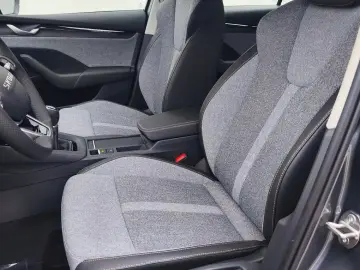 Skoda Octavia Gen-Iv-2019