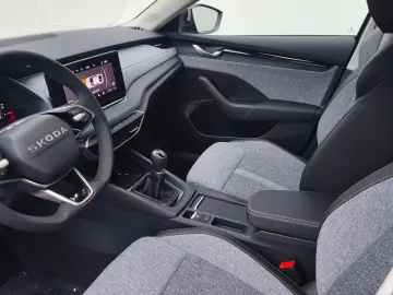 Skoda Octavia Gen-Iv-2019