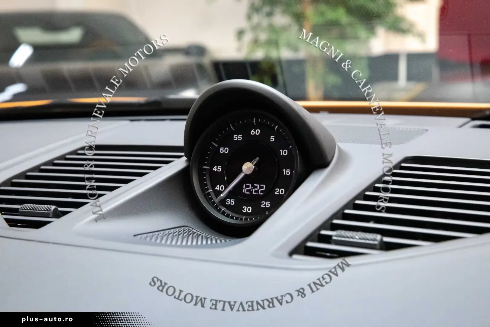 Porsche 992 Targa 4 GTS - PTS - Carbon