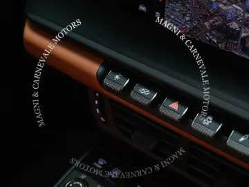 Porsche 992 Targa 4 GTS - PTS - Carbon