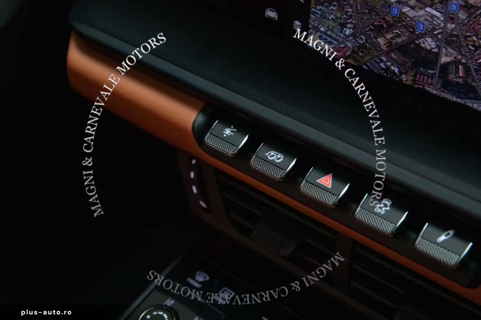 Porsche 992 Targa 4 GTS - PTS - Carbon