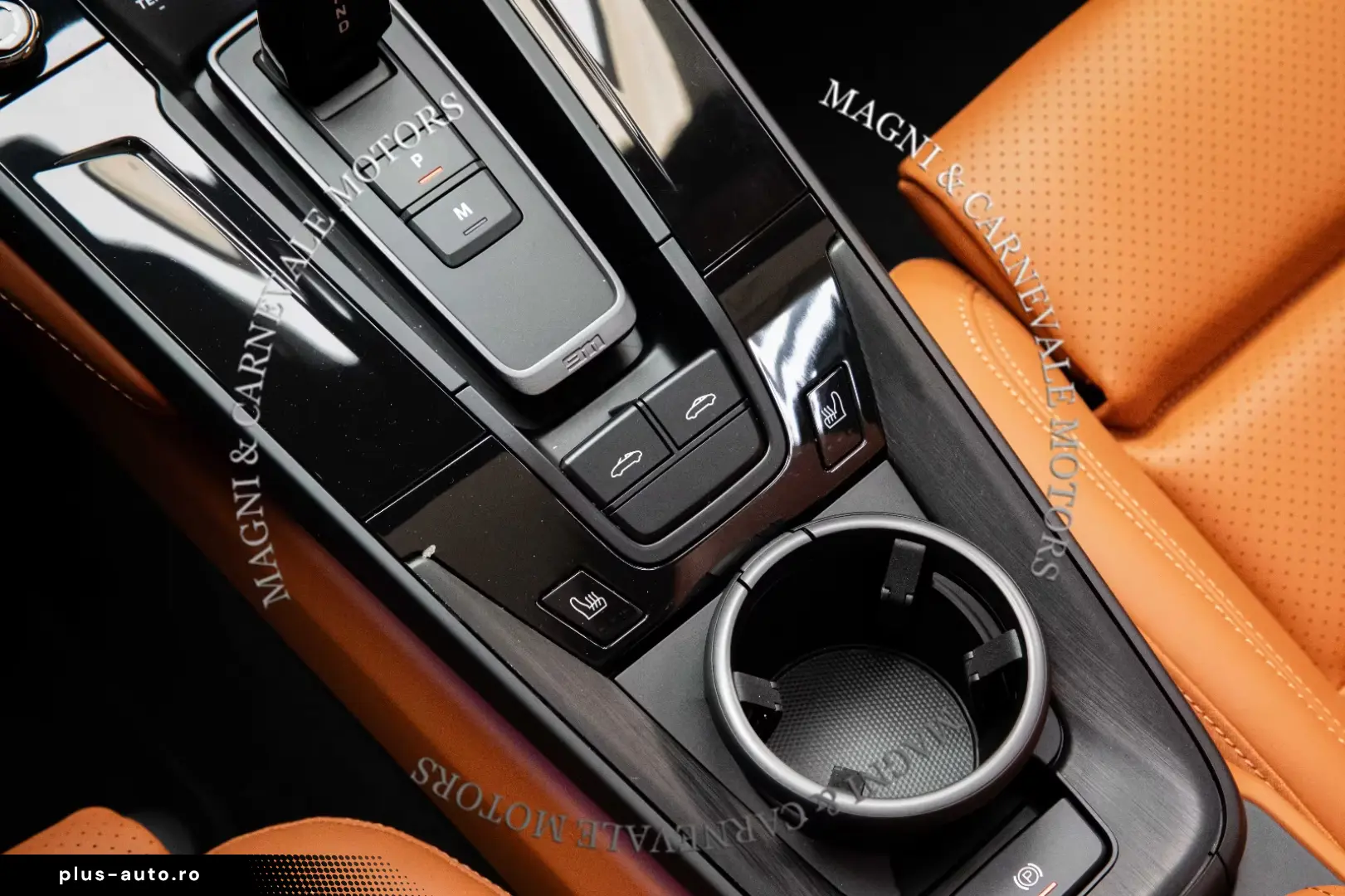 Porsche 992 Targa 4 GTS - PTS - Carbon