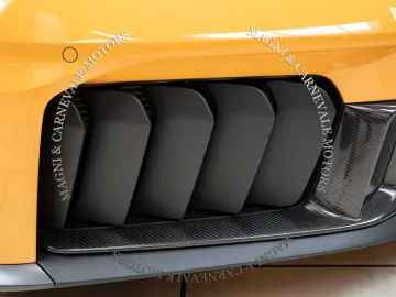 Porsche 992 Targa 4 GTS - PTS - Carbon