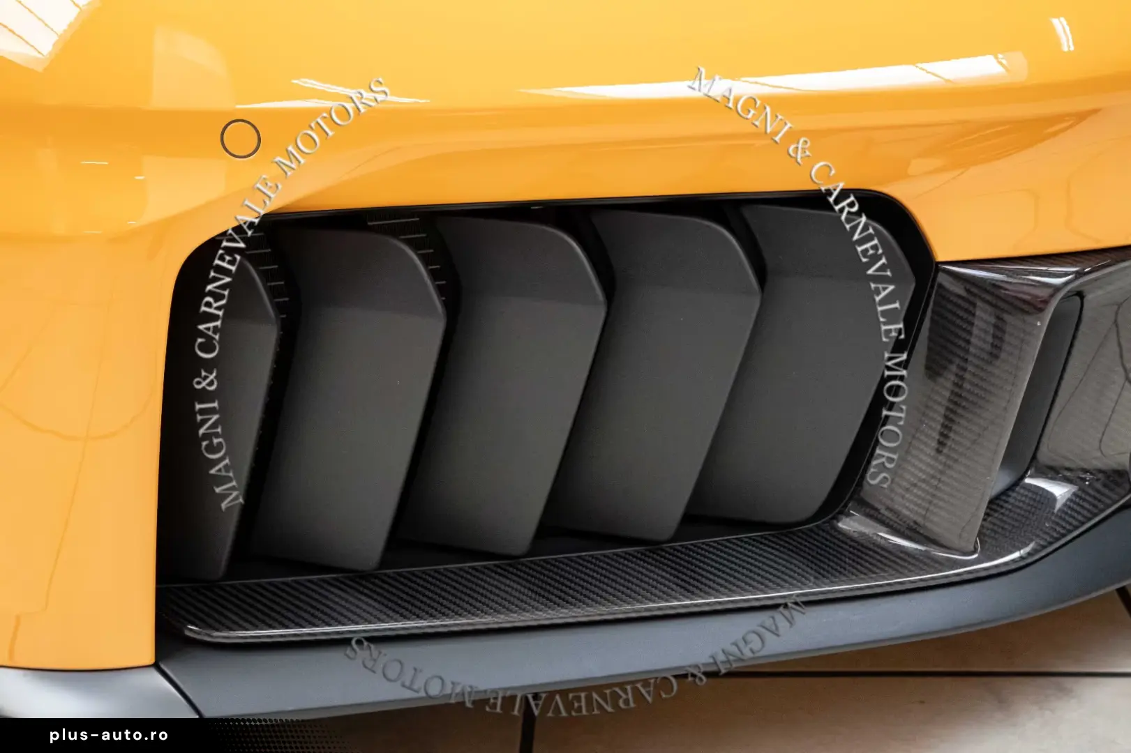 Porsche 992 Targa 4 GTS - PTS - Carbon