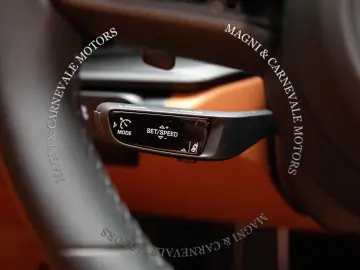 Porsche 992 Targa 4 GTS - PTS - Carbon