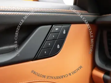 Porsche 992 Targa 4 GTS - PTS - Carbon