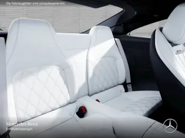 Mercedes-Benz AMG GT GT 63 AMG 4MATIC