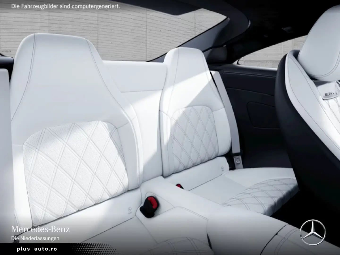 Mercedes-Benz AMG GT GT 63 AMG 4MATIC