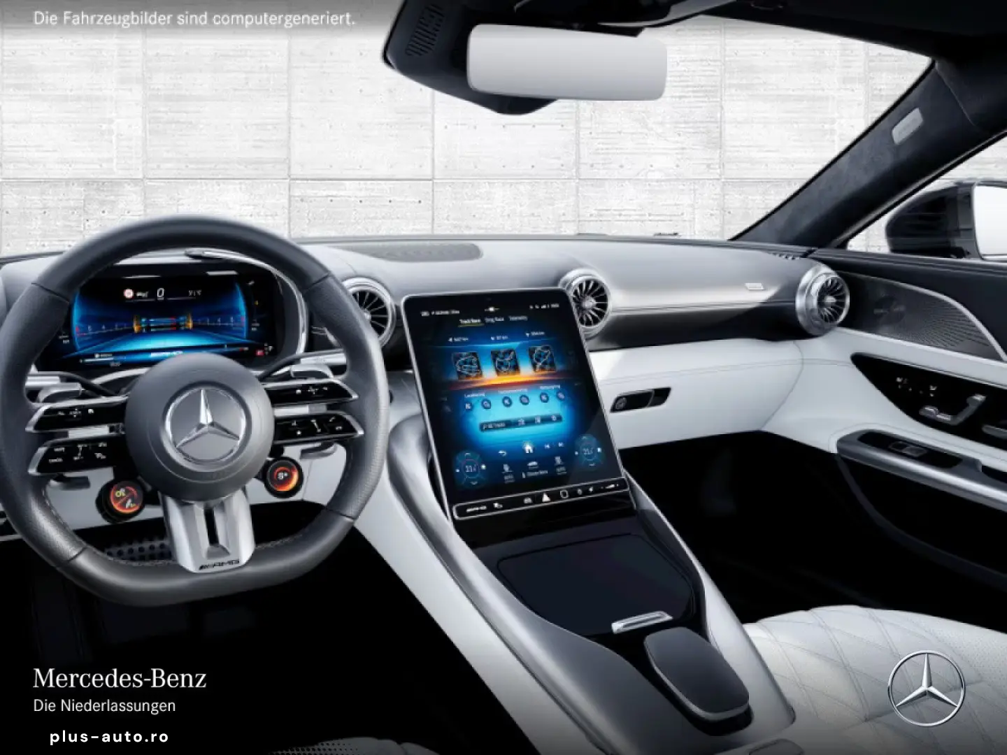 Mercedes-Benz AMG GT GT 63 AMG 4MATIC