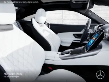 Mercedes-Benz AMG GT GT 63 AMG 4MATIC