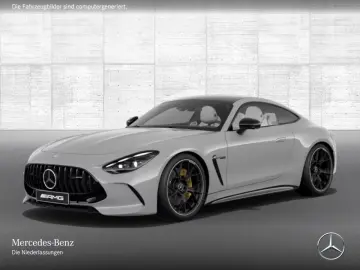 Mercedes-Benz AMG GT GT 63 AMG 4MATIC