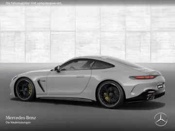 Mercedes-Benz AMG GT GT 63 AMG 4MATIC