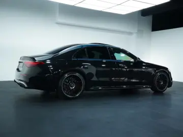 Mercedes-Benz S 63 AMG