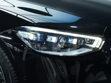 Mercedes-Benz S 63 AMG