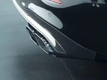 Mercedes-Benz S 63 AMG