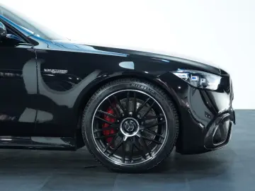 Mercedes-Benz S 63 AMG