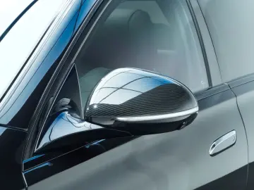 Mercedes-Benz S 63 AMG