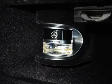 Mercedes-Benz S 63 AMG