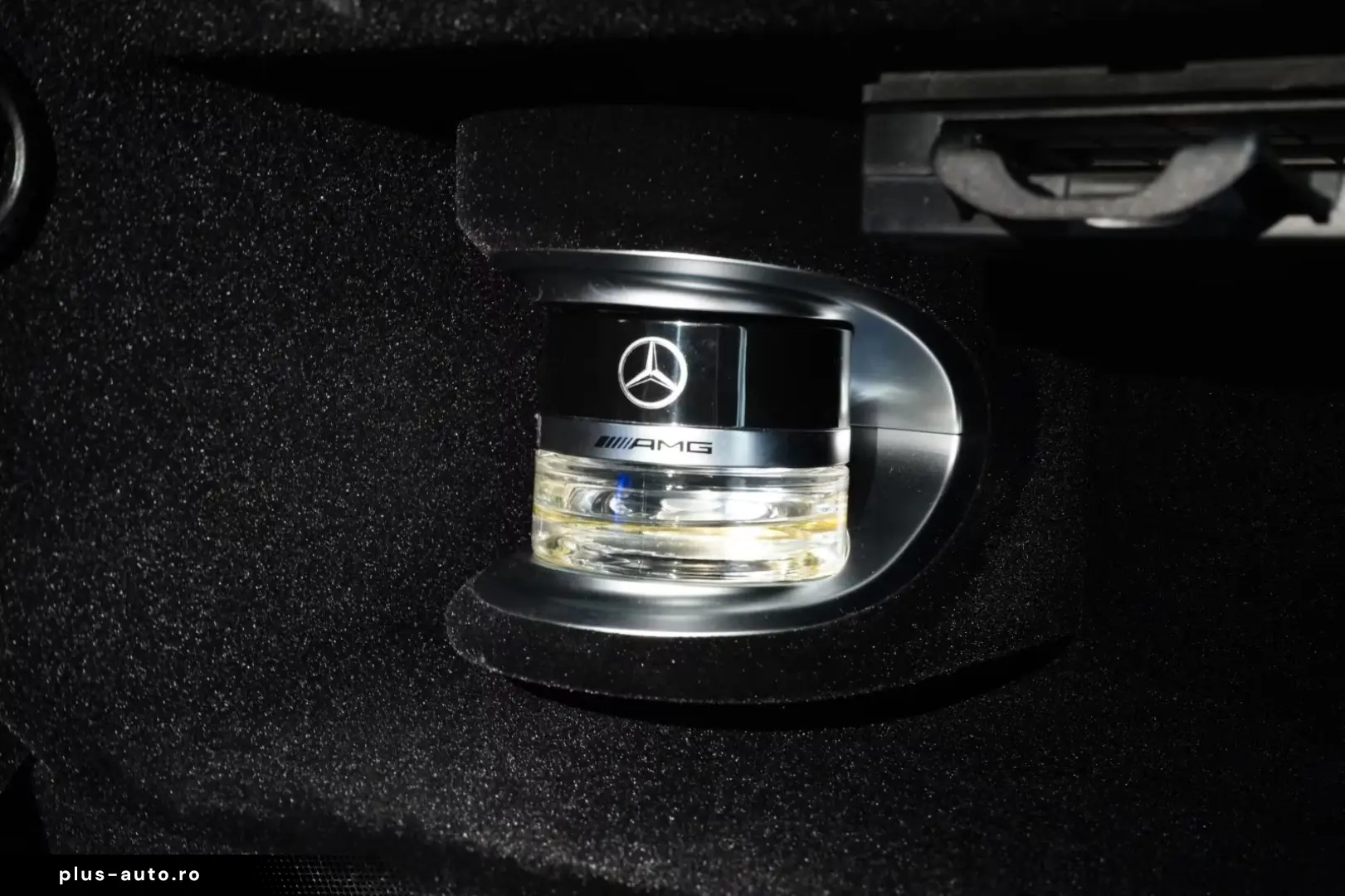 Mercedes-Benz S 63 AMG