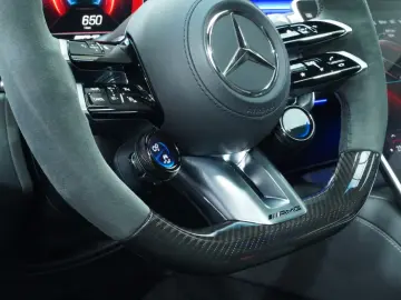 Mercedes-Benz S 63 AMG