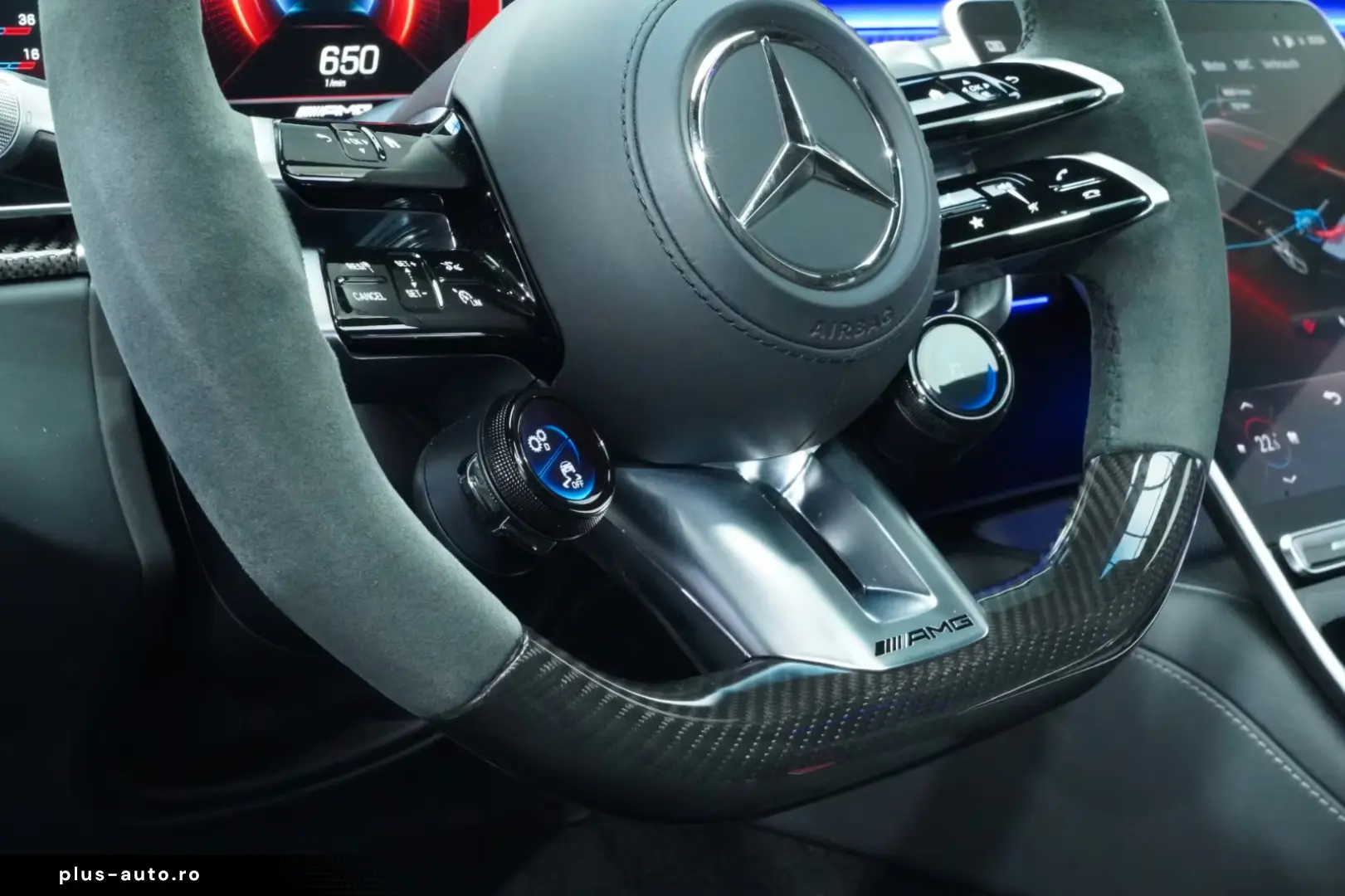 Mercedes-Benz S 63 AMG