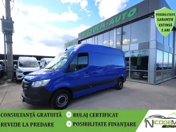 Mercedes Sprinter L2H2